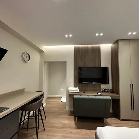 Lux Apartment *