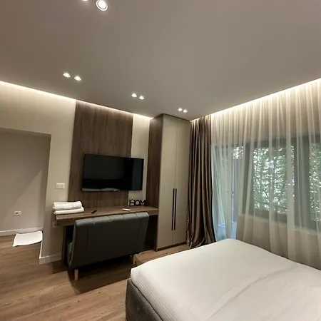 Apartment Lux