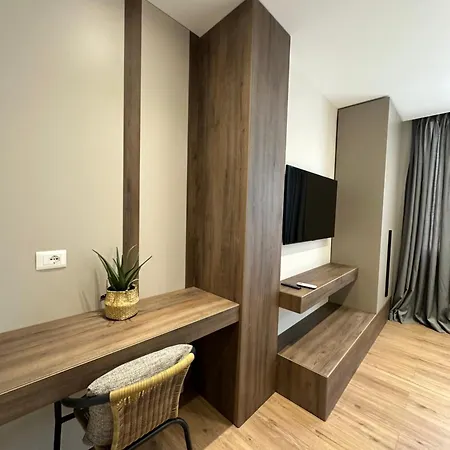 Lux Apartment *