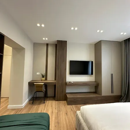 Lux Apartment