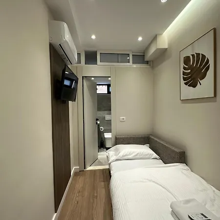 Apartment Lux *