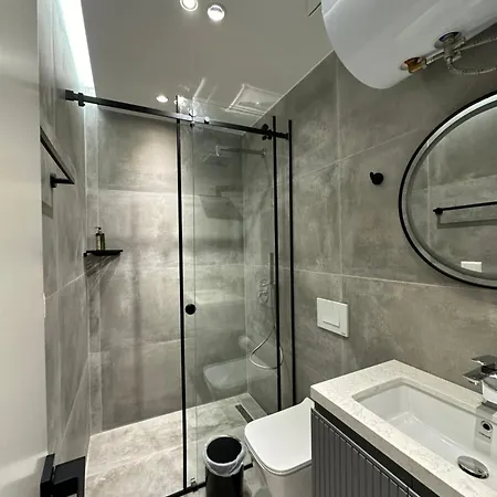 Apartment Lux