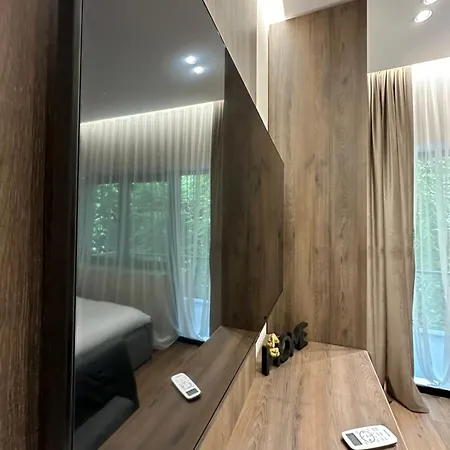 Apartment Lux Tirana
