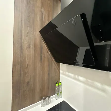 Apartment Lux