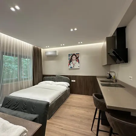 Lux Apartment *